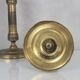 Pair of Empire candlesticks