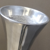 Slender vase
