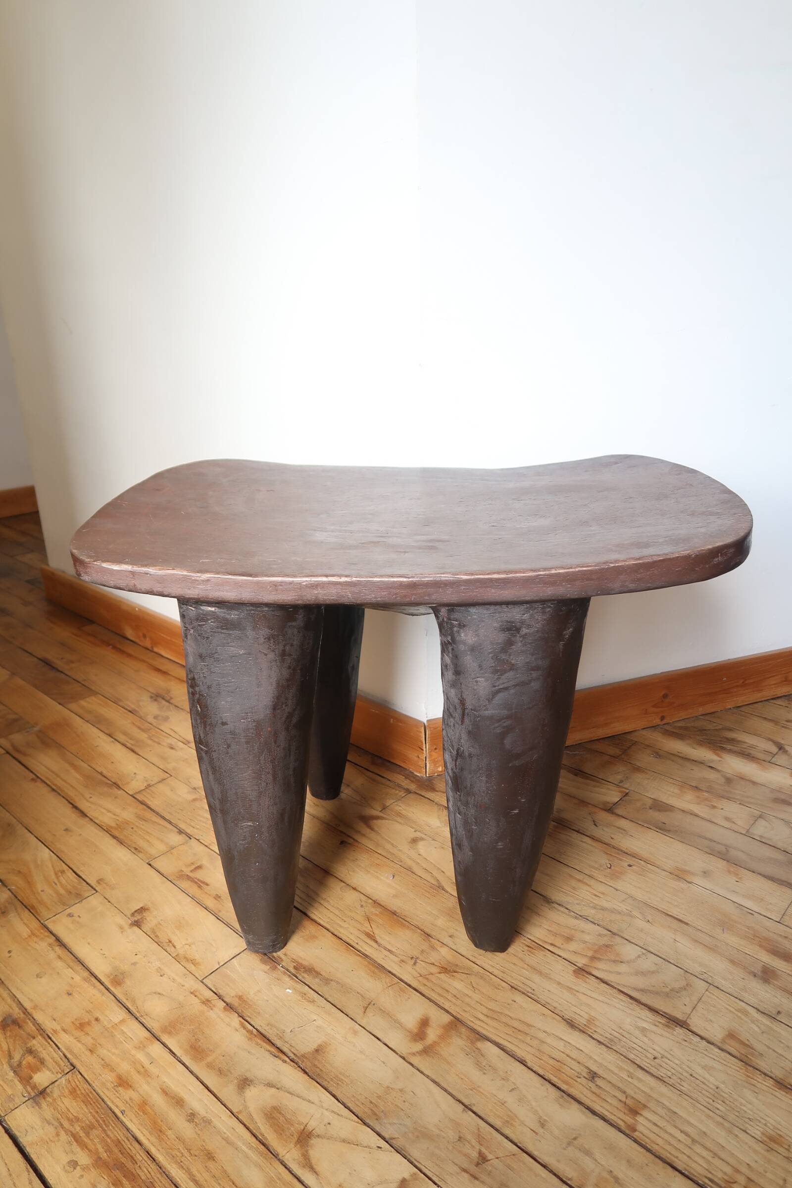 Senoufo XXXL A stool