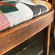 Thonet chair with armrests in perfect condition.