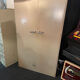Metal cabinet
