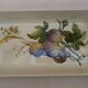 3 earthenware cups