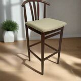 Vintage HajduThonet Barstools 1970s Hungary