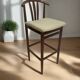 Vintage HajduThonet Barstools 1970s Hungary