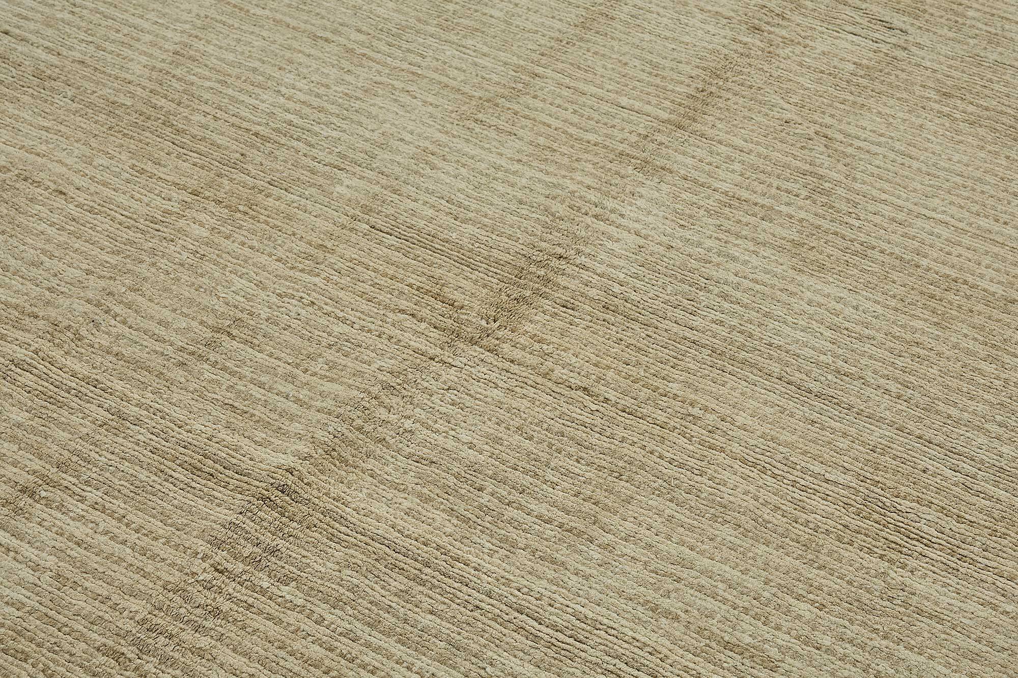 Turkish Handcrafted Loom Oushak Rug 246 cm x 350 cm