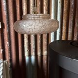 Glass pendant from Clichy