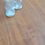 Ercol dining table with flaps * 125 cm