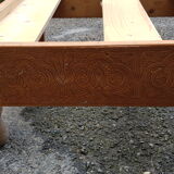 Bench style oriental 75x175cm