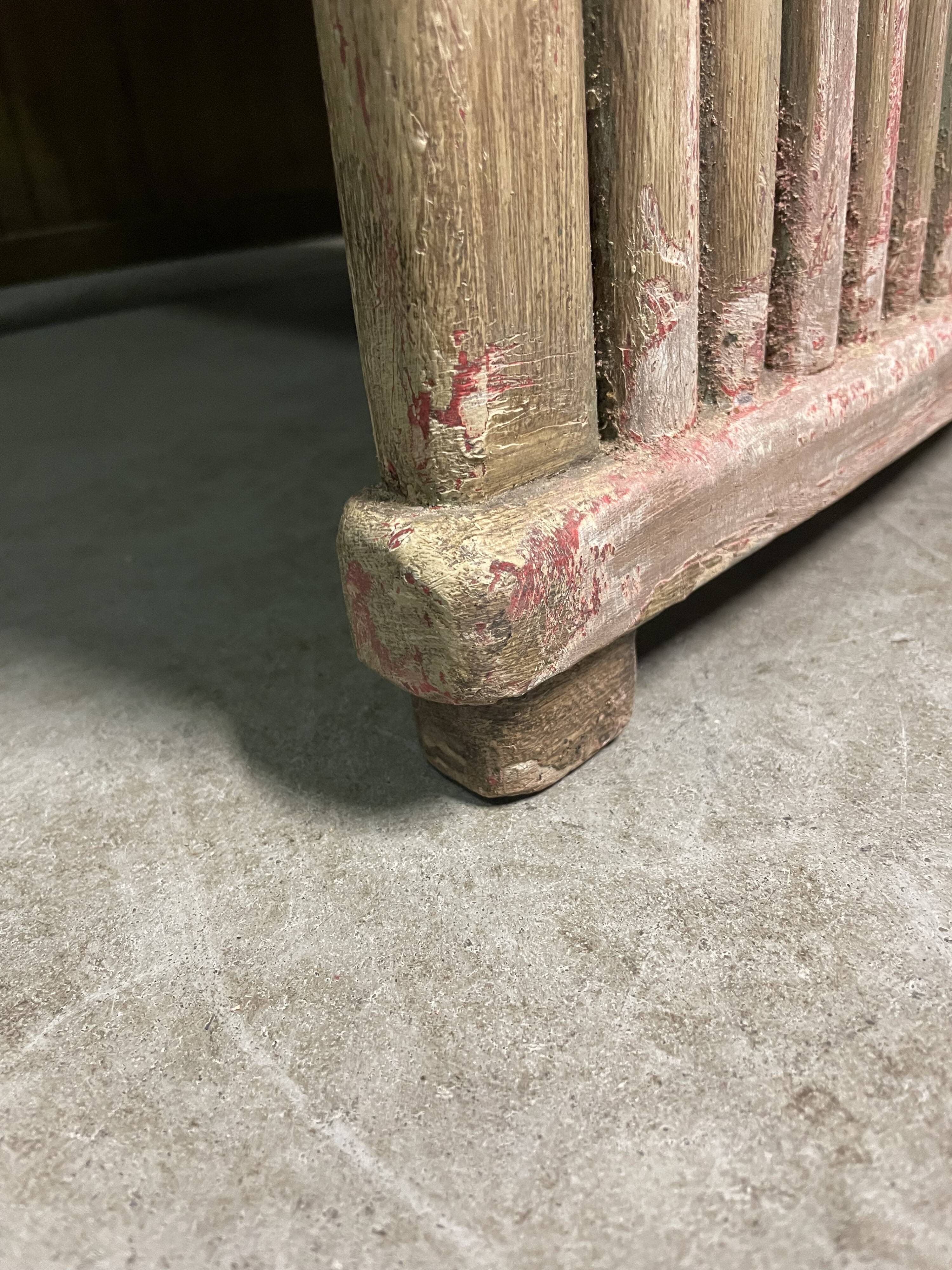 Barrel chair Circa 1900