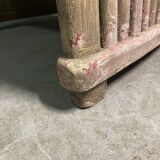 Barrel chair Circa 1900