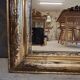 Miroir époque Louis Philippe 149 x 87