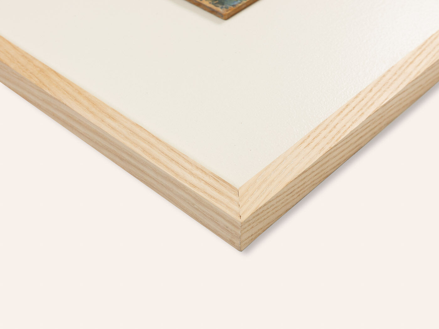 Spring Bouquet, Oil on Plate, 64 x 84 cm