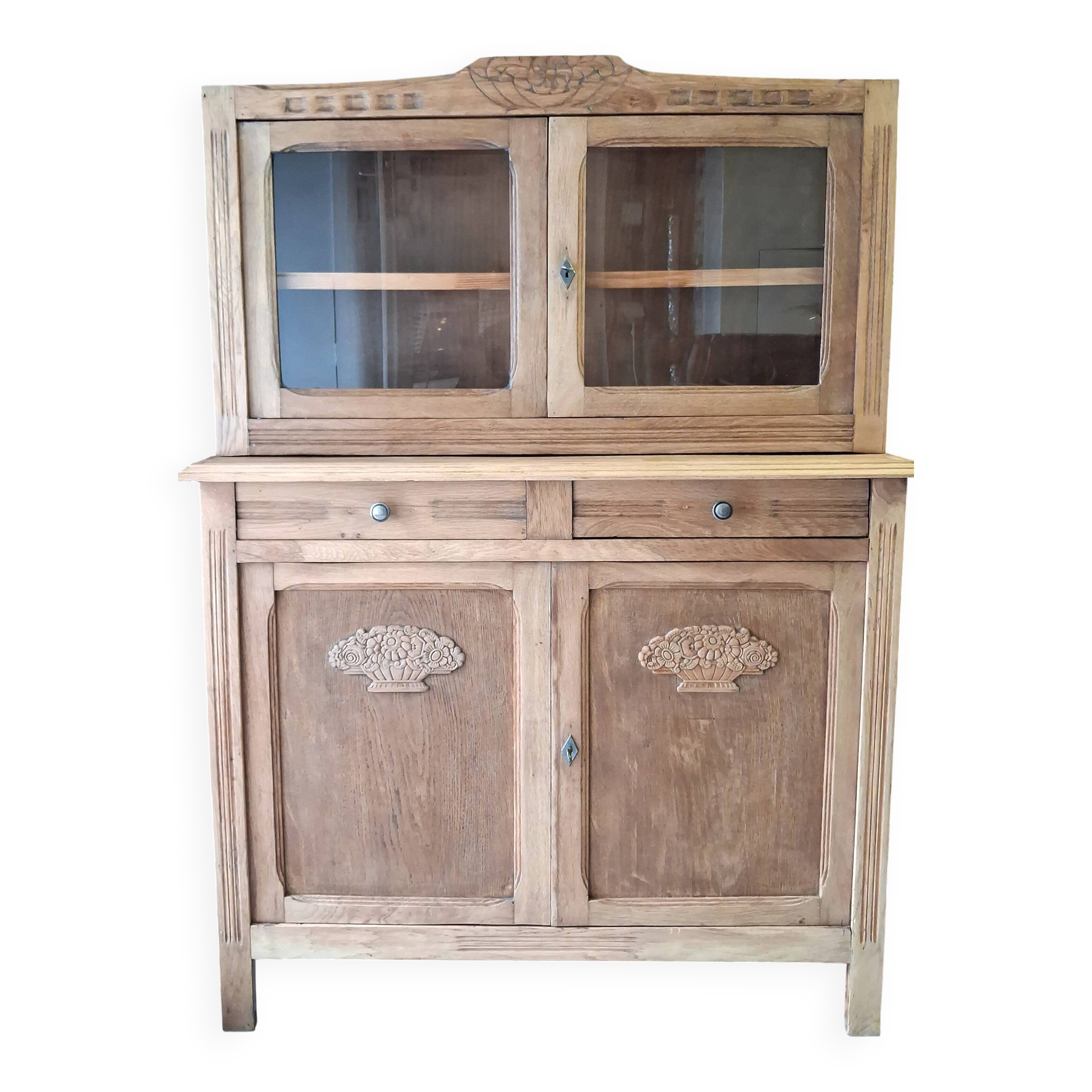 Buffet parisien art deco