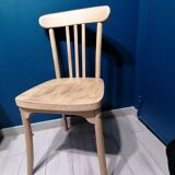 Renovated luterma chair