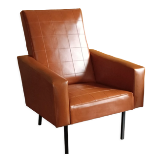 Vintage 60s armchair
