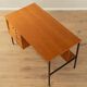 1960s desk, Günter Renkel
