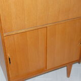 Secretary of late 1960s