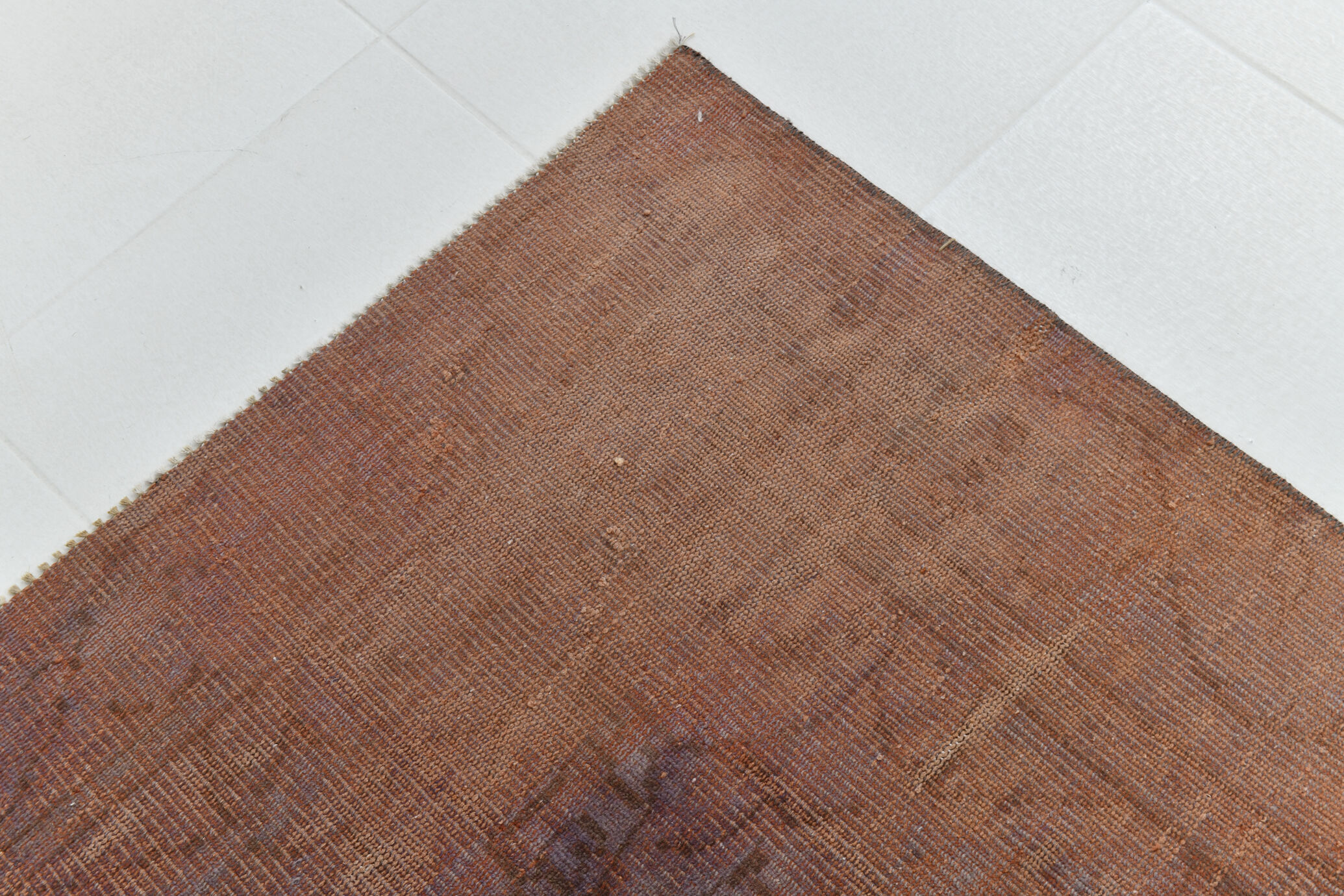 5x8 shades of pastel antique rug, 171x265cm