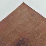 5x8 shades of pastel antique rug, 171x265cm