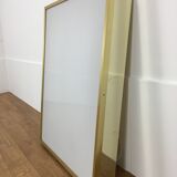 Hermes light panel, for advertising perfume Calèche