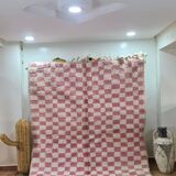 Tapis Beni Ouarain fait main