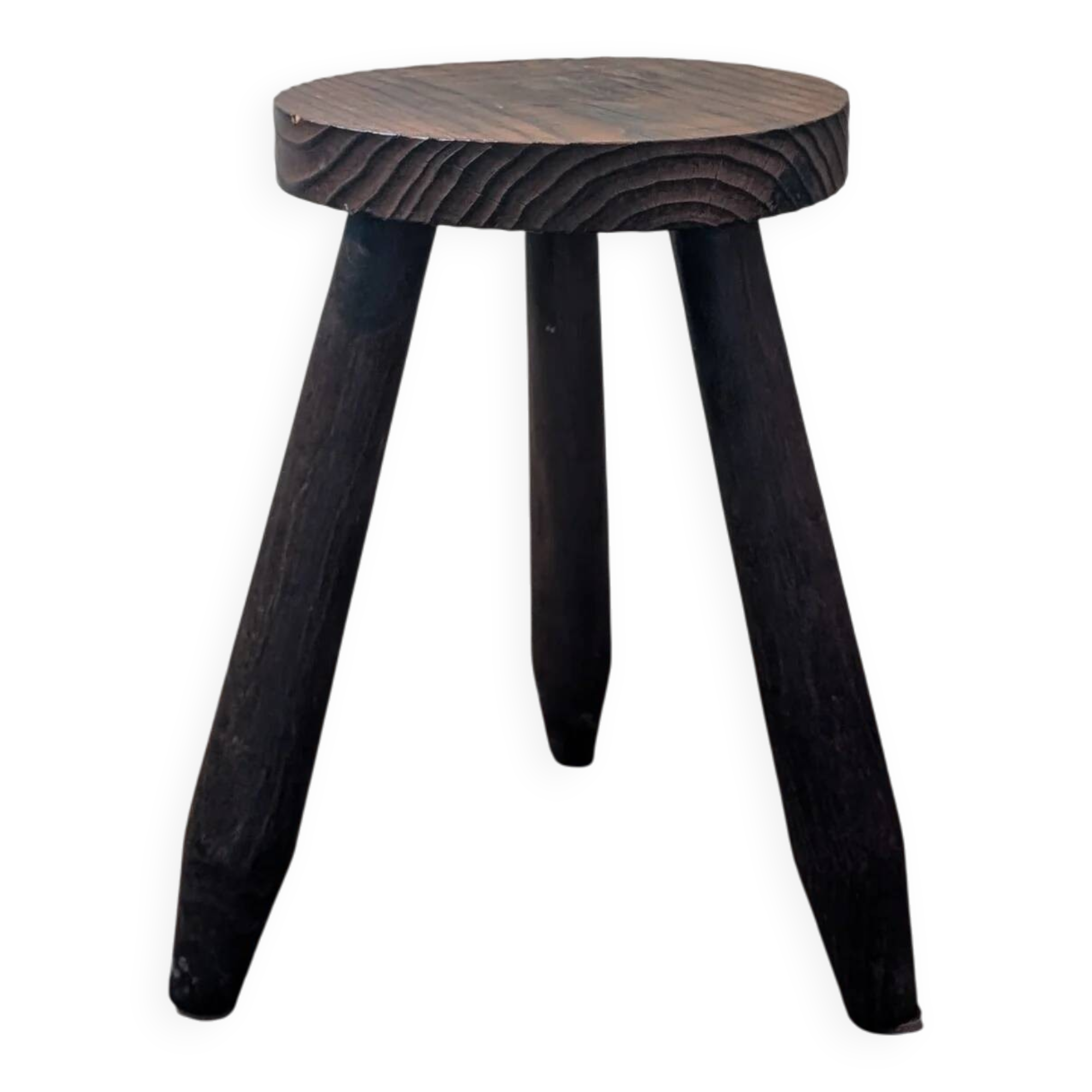Tripod stool