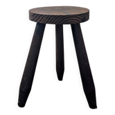 Tripod stool