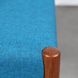 Chair teak of Arne Hovmand Olsen for Mogens Kold - model 175