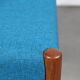 Chair teak of Arne Hovmand Olsen for Mogens Kold - model 175
