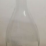 Vintage Codec glass pitcher