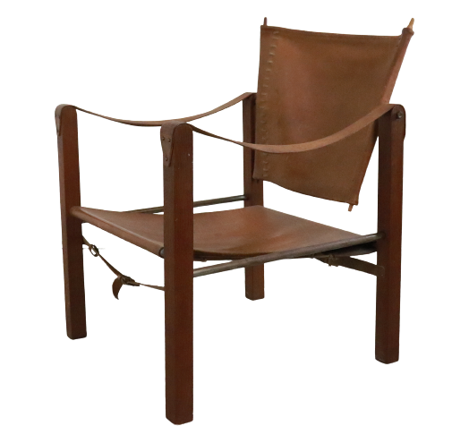 Safari chair 'Renswoude'
