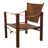Chaise safari 'Renswoude'