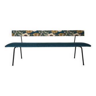 Upholstered Bench 2 m