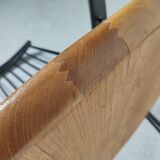 Scandinavian rocking-chair 60