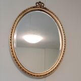 Vintage mirror Pieterman 1960