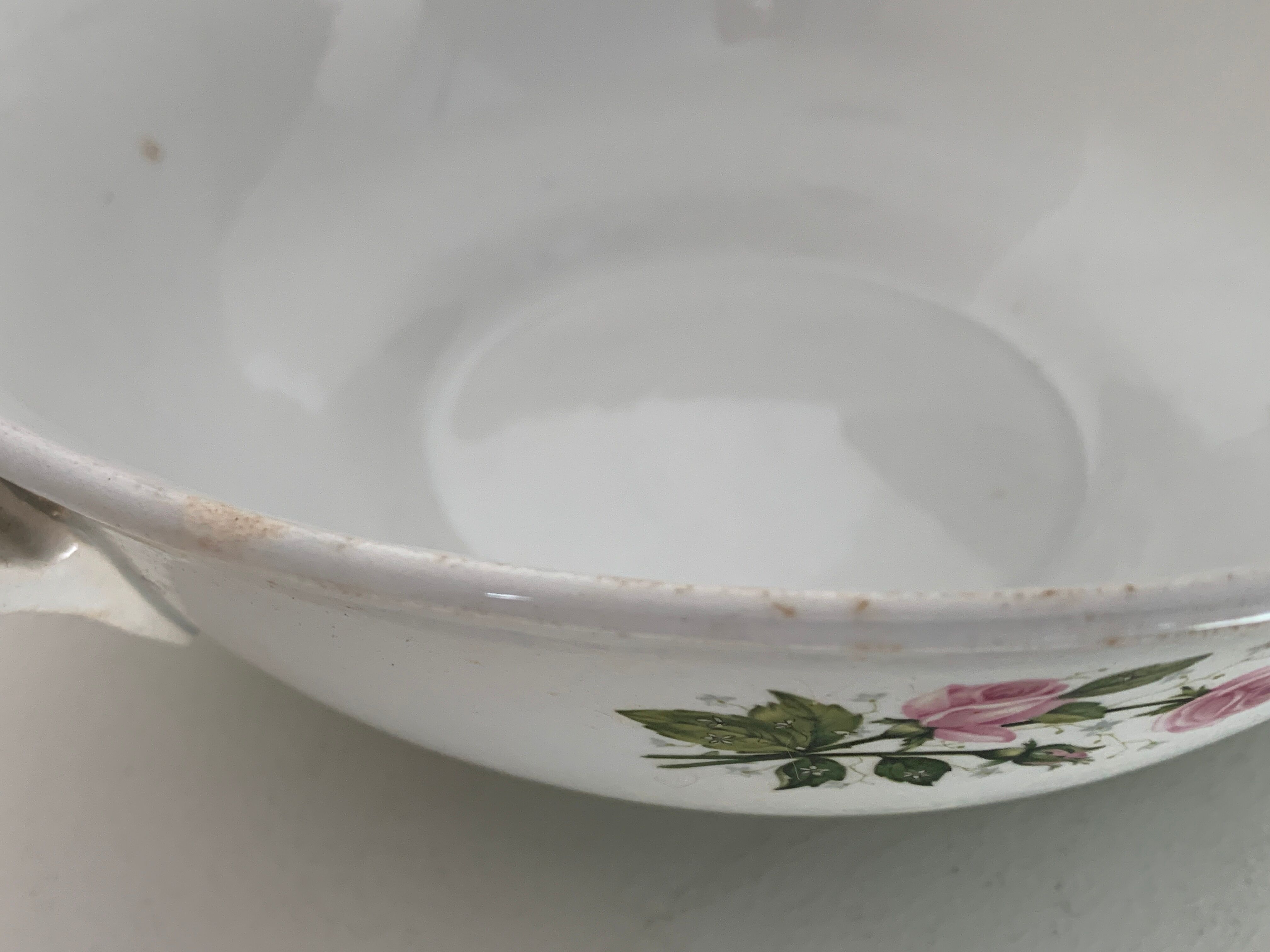 Former KG Luneville soup, Bagatelle model