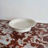 Compotier en porcelaine Bernardaud