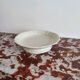 Compotier en porcelaine Bernardaud