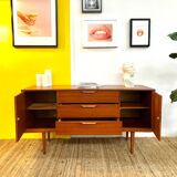 Scandinavian enfilade 130.5 cm