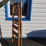 Painter's ladder