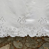 Richelieu embroidery sheet