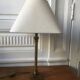 Vintage lamp