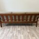 Mid-Century Danish Teak 3-Seater Sofa by Dyrlund, 1970s