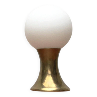 Mid-century table lamp