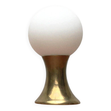 Mid-century table lamp