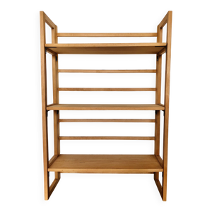 Bibliothèque de bouquinistes