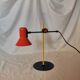 Lampe articulée postmoderne Veneta Lumi, Italie, 1980