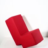 Modular pouf tetris style