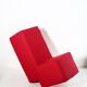Pouf modulable style tetris