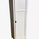 Wardrobe 1 Parisian door